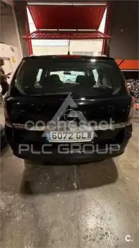 2009 Opel Astra