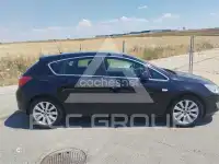 2009 Opel Astra