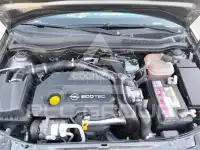 2009 Opel Astra