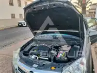 2009 Opel Astra
