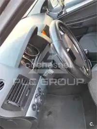 2009 Opel Astra