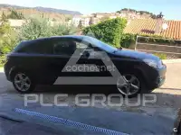 2009 Opel Astra