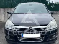 2009 Opel Astra