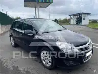 2009 Opel Astra