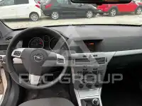 2009 Opel Astra