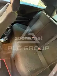 2009 Opel Astra