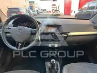 2009 Opel Astra