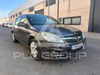 2009 Opel Astra