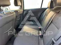 2009 Opel Astra