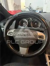 2009 Opel Astra