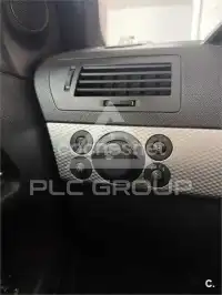 2009 Opel Astra