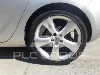 2009 Opel Astra
