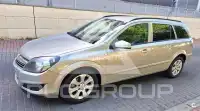 2009 Opel Astra