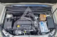2009 Opel Astra