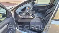 2009 Opel Astra