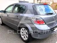 2009 Opel Astra