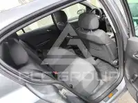 2009 Opel Astra