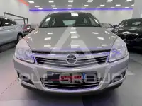 2009 Opel Astra