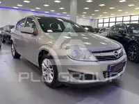 2009 Opel Astra
