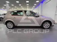 2009 Opel Astra