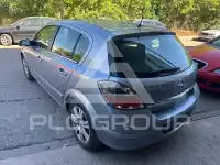 2009 Opel Astra