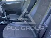 2009 Opel Astra
