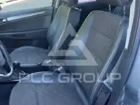2009 Opel Astra