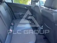 2009 Opel Astra