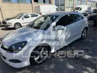 2009 Opel Astra