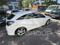 2009 Opel Astra