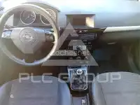 2009 Opel Astra