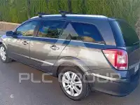 2009 Opel Astra