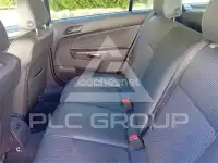 2009 Opel Astra