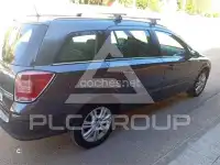 2009 Opel Astra