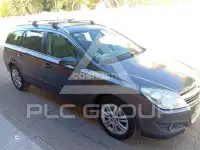 2009 Opel Astra
