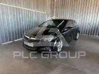 2009 Opel Astra