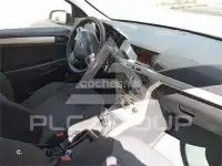 2009 Opel Astra