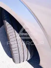 2009 Opel Astra