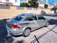 2009 Opel Astra