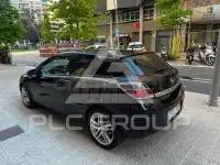2009 Opel Astra