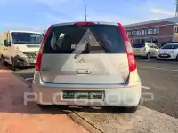 2010 Mitsubishi Colt