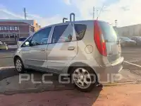 2010 Mitsubishi Colt