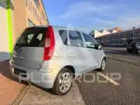 2010 Mitsubishi Colt