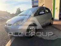 2010 Mitsubishi Colt