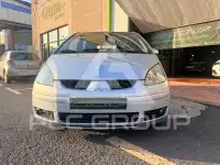 2010 Mitsubishi Colt