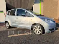 2010 Mitsubishi Colt
