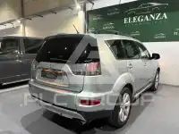 2010 Mitsubishi OUTLANDER
