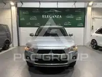 2010 Mitsubishi OUTLANDER