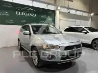 2010 Mitsubishi OUTLANDER