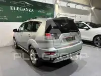 2010 Mitsubishi OUTLANDER